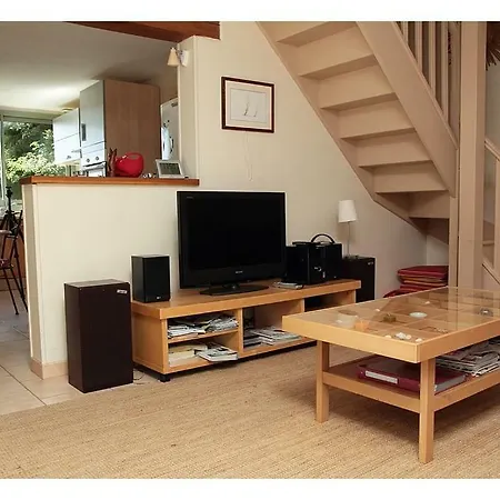 Vakantiehuis Le Clos Saint Germain Honfleur