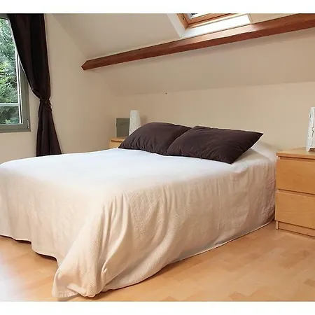 Le Clos Saint Germain Vakantiehuis Honfleur