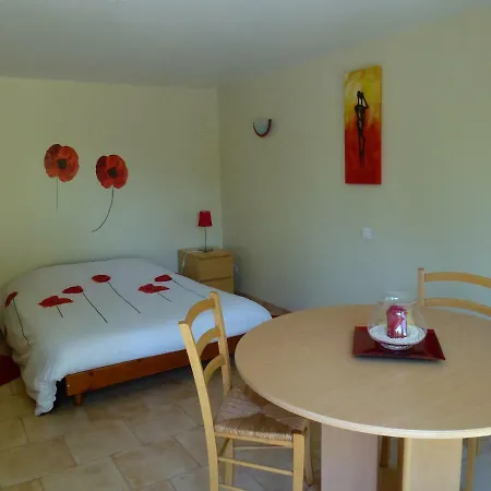 Vakantiehuis Le Clos Saint Germain