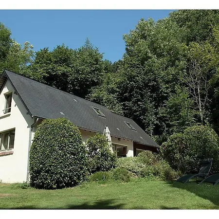 Vakantiehuis Le Clos Saint Germain Honfleur